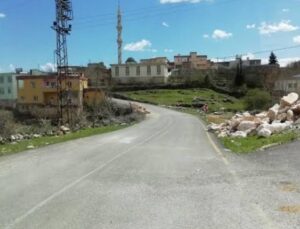 Mardin’de bir mahallede ilan edilen sokağa çıkma yasağı kaldırıldı