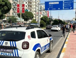Mardin’de iki çocuğun öldüğü trafik kazasıyla ilgili sürücü tutuklandı