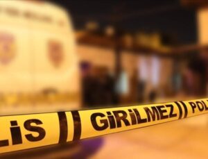 Mardin’de silahlı kavga: 2 kişi öldü, 1 kişi yaralandı