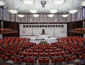 Meclis’e 26-29 Temmuz döneminde ziyaretçi alınmayacak