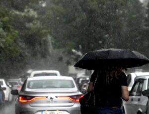 Meteoroloji peş peşe uyardı: 3 ili vuracak