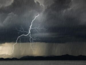 Meteoroloji’den peş peşe uyarı: Dört kent için ‘sarı’ alarm!