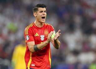 Milan’da Morata için geri sayım!