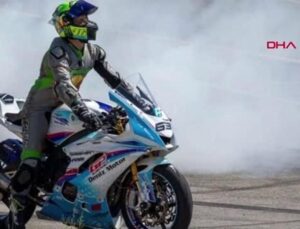 Motosiklet şampiyonu Bayram Diril’in kardeşi de aynı şekilde öldürülmüş: GPS’li pusu!
