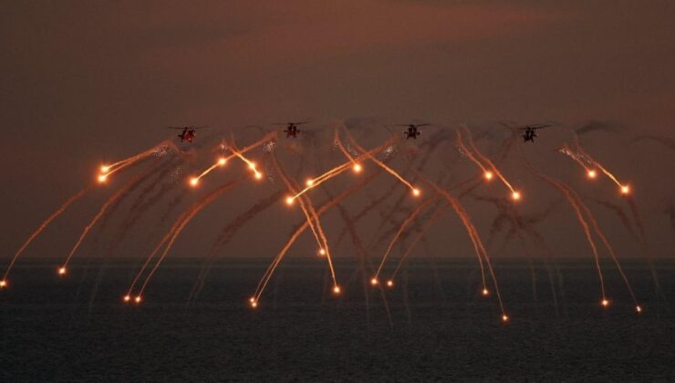 MSB’den rekor kıran paylaşım: ‘Karanlığa güneş gibi doğarız’