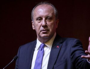 Muharrem İnce’nin algısı elinde patladı! Hacıosmanoğlu’nun sözleri gündem oldu