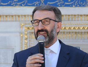 Mustafa Sabri Küçükaşçı, vefatının ilk yıldönümünde anılacak