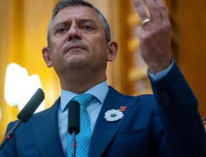 Özel’in 28 Şubatvari çağrısı fiyaskoyla bitti