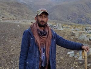 PKK’dan alçak tuzak! Mayına basan çoban yaşamını yitirdi