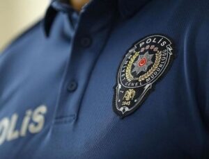 Polise ‘Seni sürdüreceğim’ demek suç sayılmadı