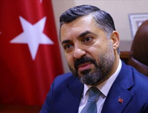 RTÜK Başkanı açıkladı: Büyük tepki çekmişti! İnceleme başlatıldı