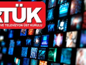 RTÜK’ten sert ikaz! Ahlak ve edep sınırlarını…