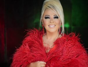 Safiye Soyman’ı yıkan haber! Oğlu hayatını kaybetti