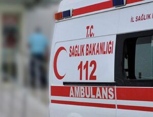 Şanlıurfa’da elektrik faciası! 1 ölü