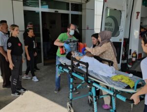 Sapanca’da bungalov faciası: 3 yaşındaki çocuk havuzda boğuldu