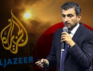 Selçuk Bayraktar Al Jazeera için yazdı: ‘Şimdi canavarların zamanı’