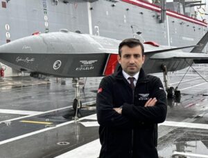 Selçuk Bayraktar’dan 15 Temmuz paylaşımı
