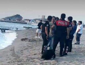 Şile’den acı haber geldi!