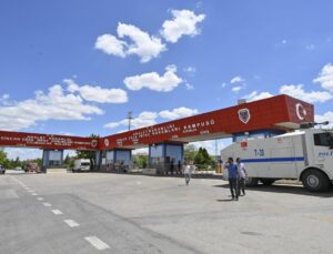 Sinan Ateş davasında 4. gün! Saniye Ateş ifade verirken fenalaştı