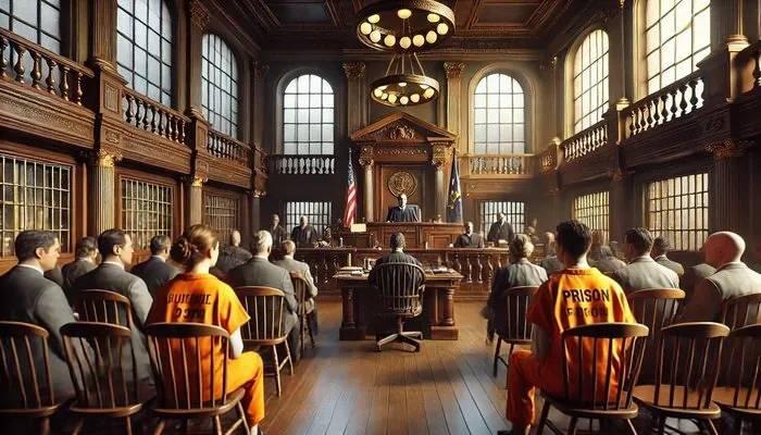 <p>ANNEYE TURUNCU OĞLUNA GRİ TULUM</p><p>Timur Cihantimur'un annesinden 2 buçuk saat sonra hakim karşısına çıktığı ve üzerinde annesinden farklı olarak gri bir tulum bulunduğu belirtiliyor. </p>