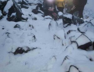 Son dakika haberi: Ağrı’dan acı haber geldi!