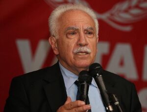 Son Dakika… Perinçek: Haniye bizim de şehidimiz