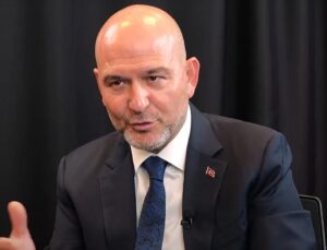 Süleyman Soylu ilk kez anlattı: Gelseydi onu orada öldürecektik