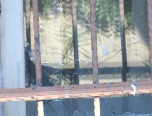 Sultangazi’de 13 yaşındaki çocuk yatağında vuruldu