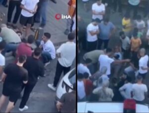 Sultangazi’de silahlı saldırı: Babası ve ağabeyini vurdu