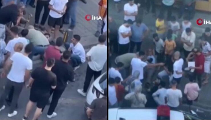 Sultangazi’de silahlı saldırı: Babası ve ağabeyini vurdu