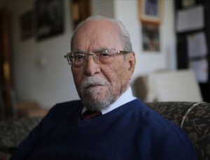 ‘Tarihçilerin Kutbu’ Prof. Dr. Halil İnalcık vefatının 8. yılında anılıyor