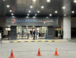 Tartıştığı arkadaşını, başına taşla vurarak öldüren şüpheli tutuklandı