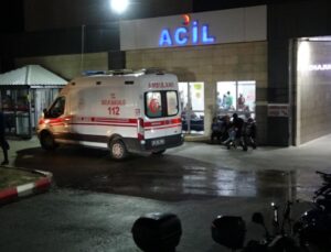 Tavşanlı’da zehirlenme şüphesi! 25 çocuk hastanelik oldu