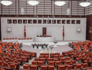 TBMM yoğun gündemle toplanacak