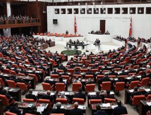 TBMM’de gündem yoğun: 3 önemli konu görüşülecek
