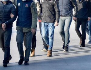 Tekirdağ’da dolandırıcılık operasyonu: 7 kişi yakalandı!