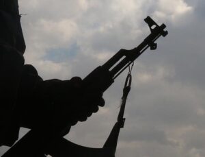Terör örgütü DEAŞ'tan Irak'ta silahlı saldırı: Aynı aileden iki kişi öldürüldü | Dış Haberler