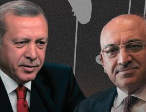 TFF seçimleriyle ilgili çirkin paylaşım!