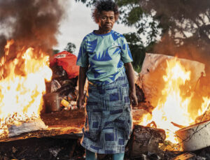 TIME'dan yeni kapak: "Cennetteki tehlike: Plastikler gezegenimize ve okyanuslara zarar veriyor" | Dış Haberler