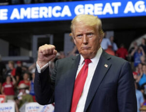 Trump'tan ABD'yi "gezegenin kripto başkenti ve dünyanın Bitcoin süper gücü" yapma sözü | Dış Haberler