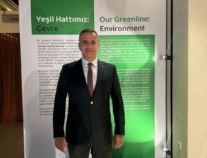 TÜÇA başkanlığına atanan Prof. Dr. Ferhat Pirinççi: Önemli bir misyonumuz var