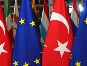 Türkiye-AB Yüksek Düzeyli Ticaret Diyaloğu'nun ilk toplantısı yarın Brüksel'de yapılacak | Dış Haberler