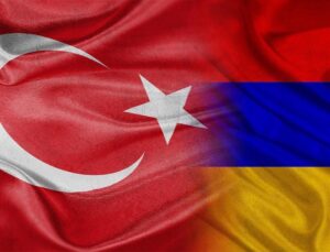 Türkiye-Ermenistan arasında önemli görüşme