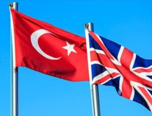 Türkiye’den, İngiltere ve İran’a tebrik
