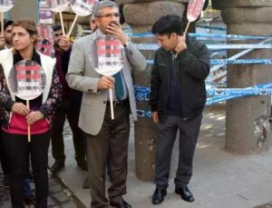 Tutuklu polisler beraat etmişti! Tahir Elçi davasında önemli gelişme