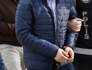 Üç ilde FETÖ’nün sınav usulsüzlükleri soruşturmasında 7 kişi gözaltına alındı