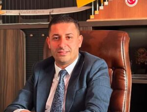 Ülkü Ocakları İl Başkanından iftiracı FETÖ’cüye tokat gibi cevap: Kuduracaksınız!