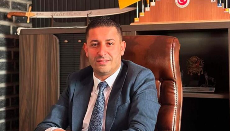 Ülkü Ocakları İl Başkanından iftiracı FETÖ’cüye tokat gibi cevap: Kuduracaksınız!