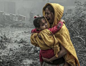 UNICEF: Gazzeli çocuklar zor koşullarla karşı karşıya | Dış Haberler