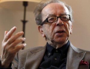 Ünlü yazar İsmail Kadare hayatını kaybetti